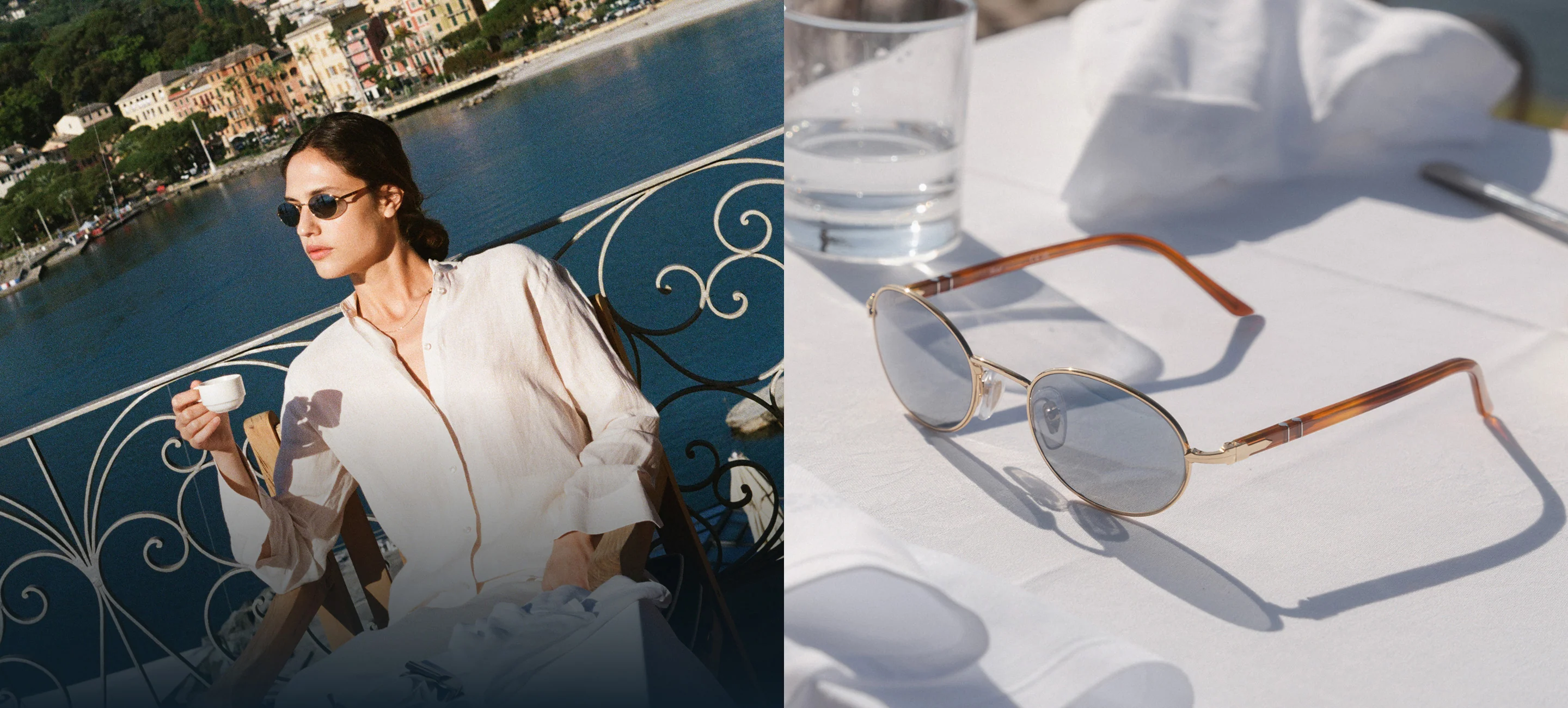 Timeless Elegance, Italian Craftsmanship